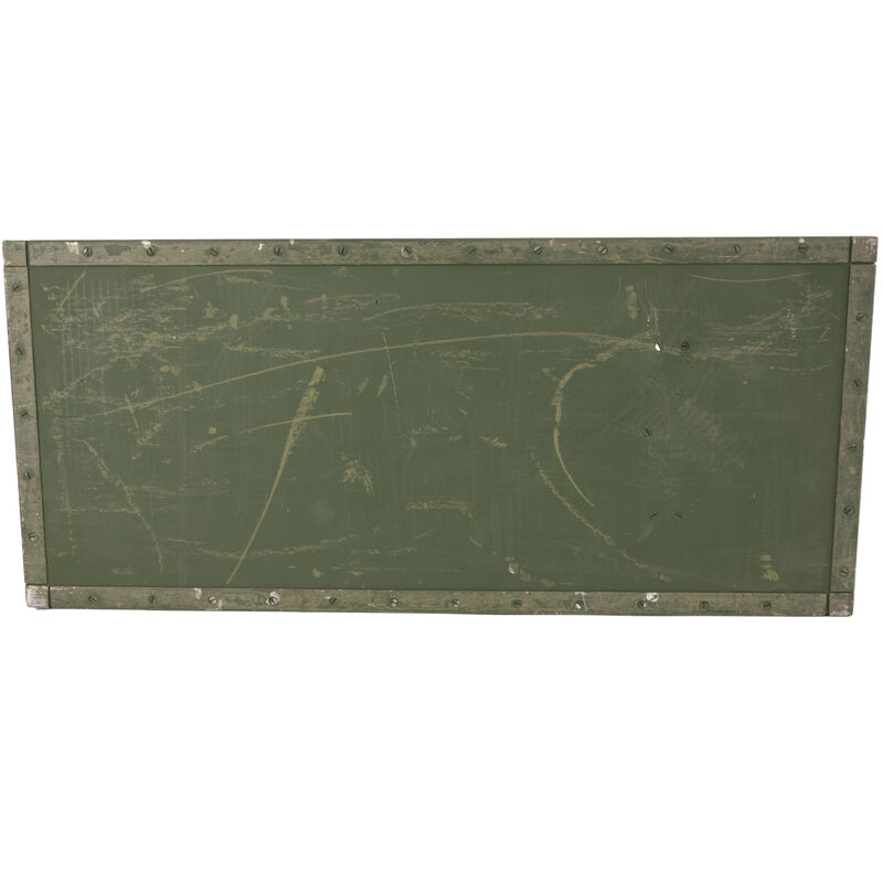 German Wooden Oxygen Bottle Transport Box | Issued, , large image number 3
